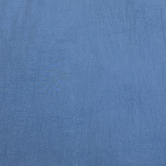 Vintage Clemson University Tigers Starter Jacket Mens 2XL Blue Windbreaker 90s - Picture 6 of 11